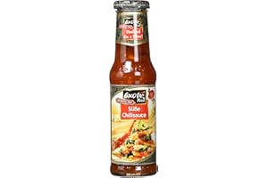 Exotic Food Süße Chilisauce, 250 ml