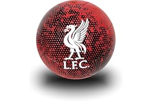 Icon Sports Liverpool FC piłka nożna rozmiar 5