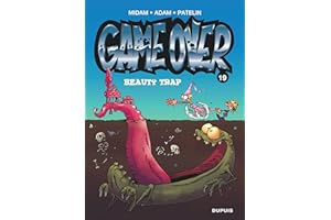 Game over - Tome 19 - Beauty Trap