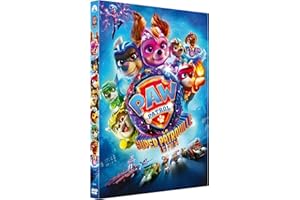 Paw Patrol - Pat' Patrouille : La Super Patrouille - Le Film