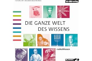 Die ganze Welt des Wissens