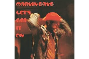 Let's Get It On