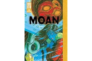 Moan: Junji Ito Story Collection: Volume 26