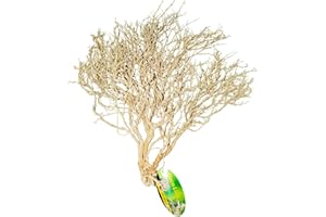 Lucky Reptile DDB-B Arbuste de désert pour Vivarium 15-20 cm