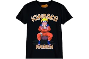 cotton division T- Shirt Garçon