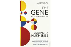 The Gene: An Intimate History