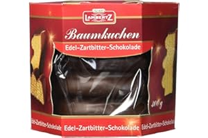 Lambertz Baumkuchen Zartbitter, 300 g