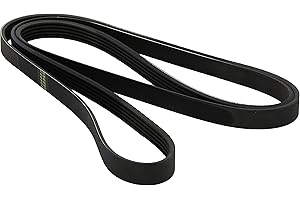 Dayco 5PK2060 Correa Trapecial Poli V