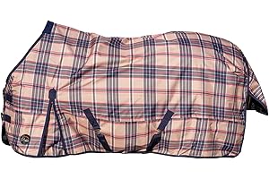 HKM Botas de equitación para adultos Sevilla, longitud estándar/ancho 9100 pantalones, 9100 negro, 41