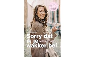 Sorry dat ik je wakker bel: het leven van een verloskundige