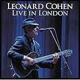 Live in London [Vinyl LP]