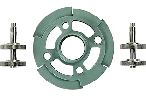 LASER TOOLS LAS6828 6828 pompa wtryskowa koła zębatego narzędzie blokujące - Ford Transit