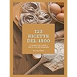 123 ricette del 1800