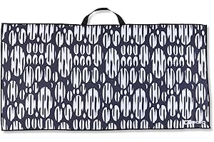 OGIO Golf Players' Towel Armadillo