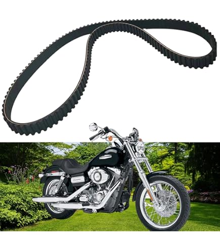 Harley Davidson Belts 139T 1-1/2