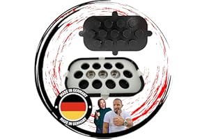 ‎ULROAD ULROAD Dosierkapsel Fülltablett kompatibel mit Storz & Bickel Mighty und Mighty+ Plus Venty Crafty & Crafty+ Vaporizer 13 Kapseln Filling Set Füllhilfe Füllset Zubehör