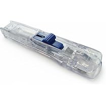 Rapesco 1299 Supaclip #40 & 150 Multicoloured Refills : Amazon.de ...