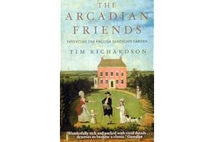 The Arcadian Friends