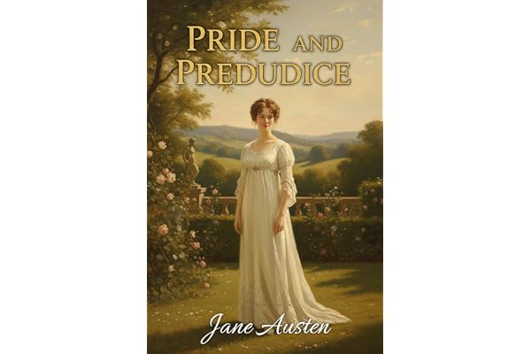 Pride and Prejudice