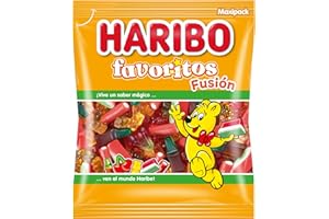 HARIBO Favoritos Fusión 1kg