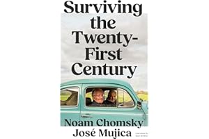 Surviving the 21st Century