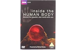 Inside the Human Body [DVD]
