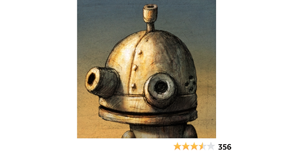 Machinarium