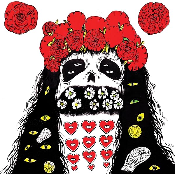 Halfaxa [VINYL] by Grimes: Amazon.co.uk: CDs & Vinyl