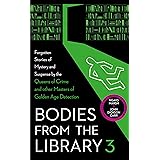 Bodies from the Library 3