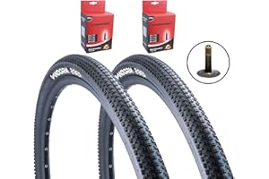 29ER Vandorm Descent 29" x 2.10" Mountain Bike Tyre and Pairs Inner Tube Deals
