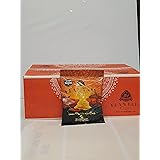 Olu Olu 100% Natual Sweet Chilli Plantain Chips 60g (Box of 24)