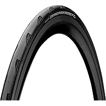Continental GRAND PRIX 5000 25-622700×25 Continental Grand Prix 5000 TT TR 25-622 (700x25), Black : Amazon