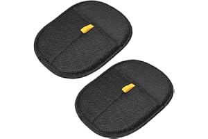 UOPJDD 2 Pezzi di Guanti Appiccicosi per Animali Domestici, Strumenti per La Pulizia dei Capelli, Forniture per Animali Domestici, Accessori per La Casa.