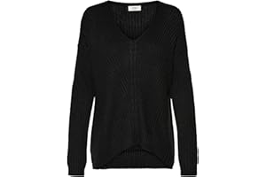 JDY Jdy New Megan L/S Knt Noos - Jersey Suéter Mujer