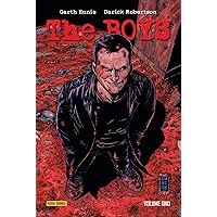 The boys. Ediz. deluxe. Le regole del gioco (Vol. 1)