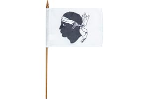 IMPEXIT Drapeau de Corse