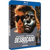Desbocado [Blu-ray] (1987) Rampage
