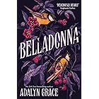 Belladonna: bestselling gothic fantasy romance (English Edition)