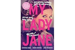 My Lady Jane: My Lady Jane Series Streaming Now