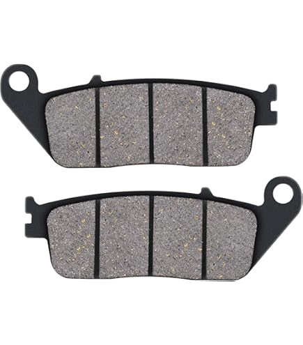 Honda Integra 750 CP PASTIGLIE BREMBO POSTERIORE HONDA