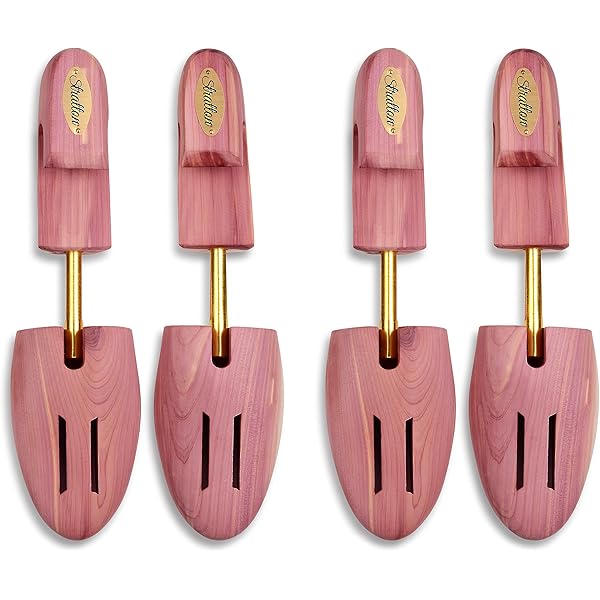 cedar boot stretcher