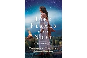 Like Flames in the Night