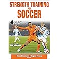 Strength Training for Soccer: Ensuring Recoverability of All Modern Workloads