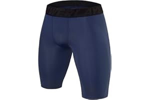 PowerLayer Under Gear da Bambino Compresso Base Layer Pantaloncino Termico