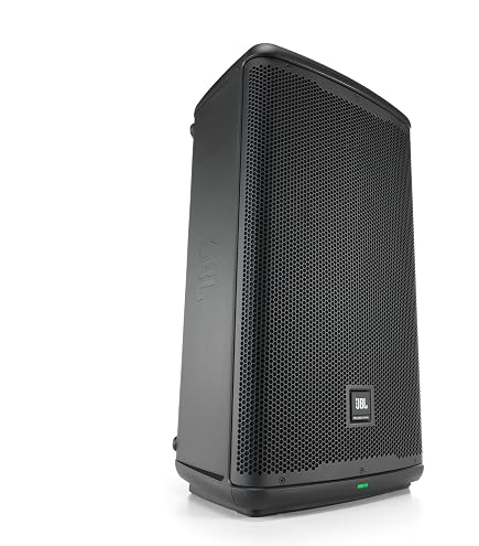 JBL Profesyonel EON710 Powered PA Hoparlör, Bluetooth, 10 inç