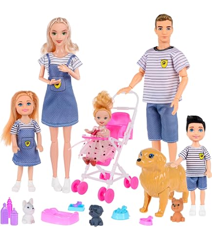 Coffret Mariage Barbie Barbie Coffret Mariage 4 Poupées - 2 Mariés Et 2 Demoiselles D'Honneur - DJR88 Coffret Mariage Barbie Barbie Coffret Mariage 4 Poupées - 2 Mariés Et 2 Demoiselles D'Honneur - DJR88