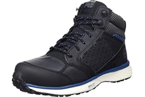 Timberland PRO Homme Reaxion Nt FP S3 Chaussure de Protection Incendie et de sécurité