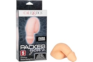 Calexotics Juguetes eróticos 1 Unidad 550 g