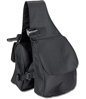 shires saddle panniers
