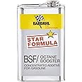 BARDAHL BSF OB Octane Booster Additivo Speciale Formula Concentrato Ottani Antidetonante Per Benzina 1 LT